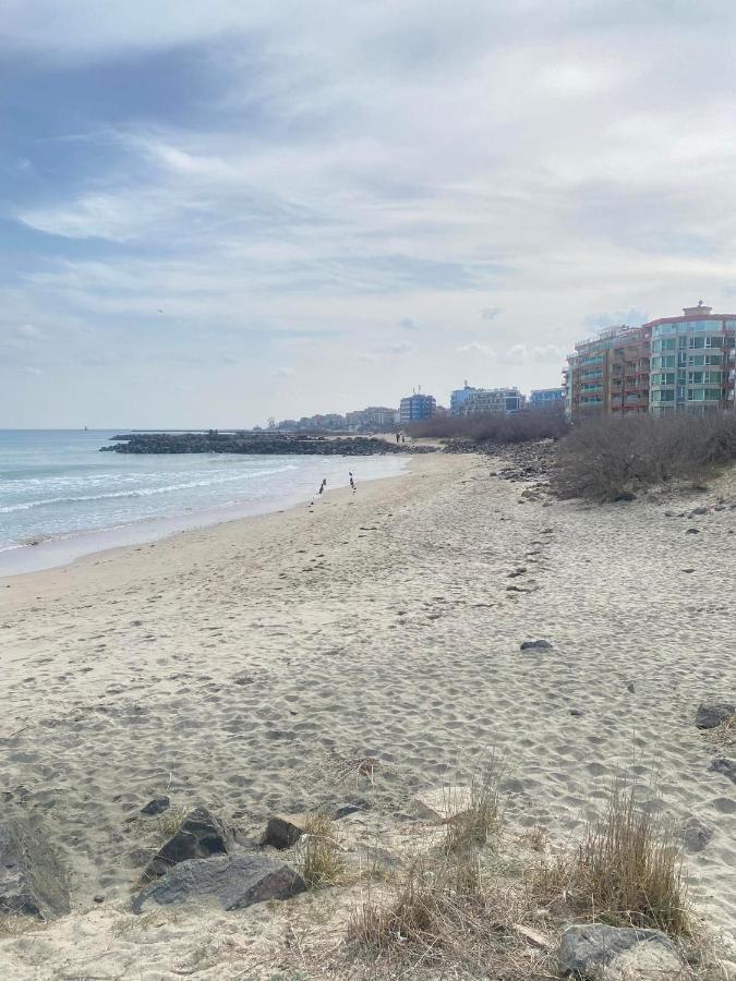 Sea View Apartment With Free Parking Ahyolu Dış mekan fotoğraf